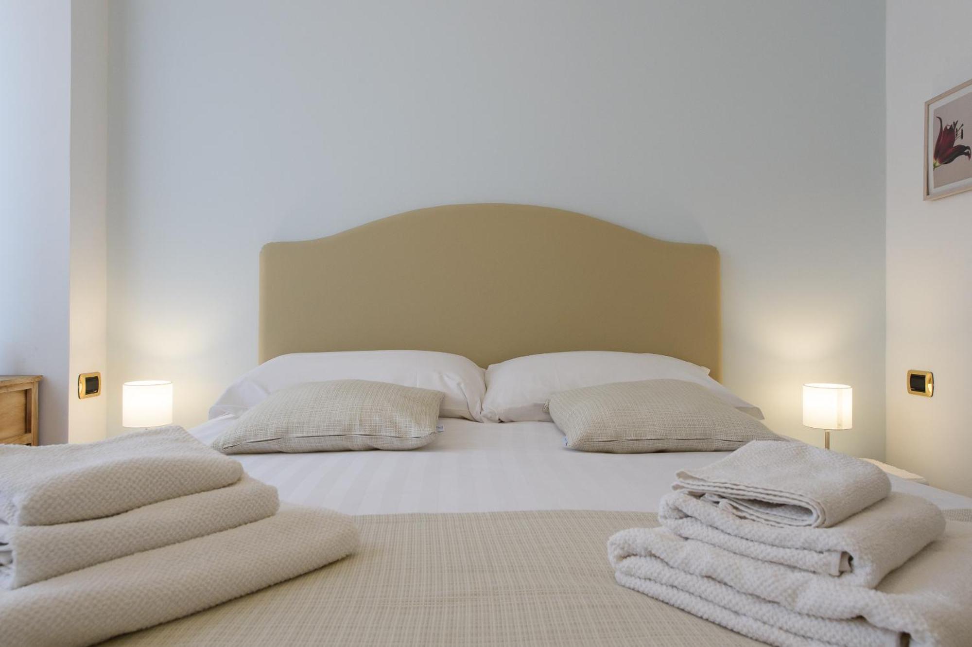 Apartamento Magnoliahome Cupola Di San Pietro